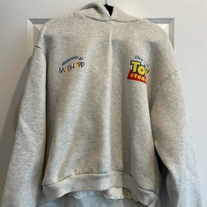 Pixar x Madhappy Toy Story Hoodie